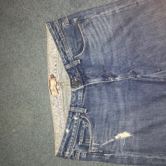 Women’s Paige jeans - Picture 4 of 8